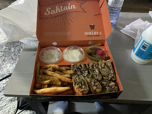 Photo of Shelby's Legendary Shawarma - West Five - 1876 Oxford St W Building 3, Unit 1, London, ON N6K 0J8